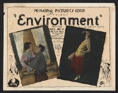 Environment (1922) - Stream Online