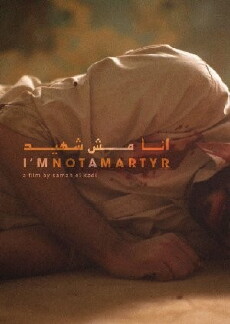 I'm Not a Martyr (2015) - Stream Online