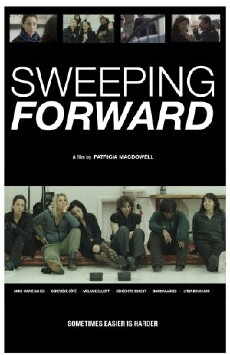 Sweeping Forward (2014) - Stream Online