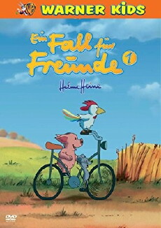 Ein Fall für Freunde (2005) - Stream Online