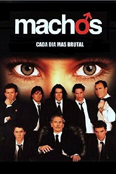 Machos (2003) - Stream Online