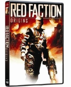 Red Faction: Origins (2011) - Stream Online