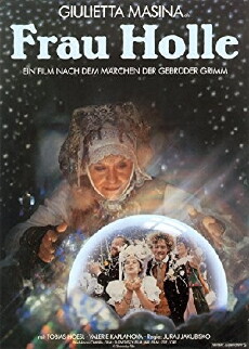 Frau Holle (1985) - Stream Online