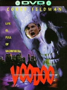 Voodoo (1995) - Stream Online