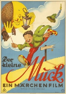 Der kleine Muck (1944) - Stream Online