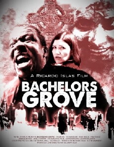 Bachelors Grove (2014) - Stream Online