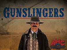 Gunslingers (2014) - Stream Online