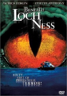 Beneath Loch Ness (2001) - Stream Online