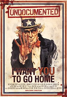 Undocumented (2010) - Stream Online