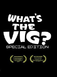 What's the Vig? (2006) - Stream Online