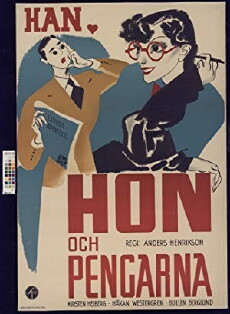 Han, hon och pengarna (1936) - Stream Online