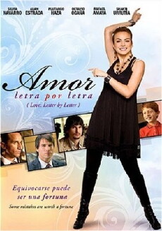 Amor letra por letra (2008) - Stream Online