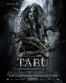 Tabu: Mengusik Gerbang Iblis (2018) - Stream Online
