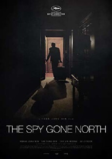 The Spy Gone North (2018) - Stream Online