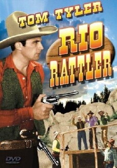 Rio Rattler (1935) - Stream Online