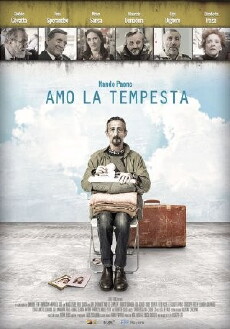 Amo la tempesta (2016) - Stream Online