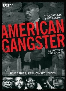 American Gangster (2006) - Stream Online