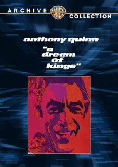A Dream of Kings (1969) - Stream Online