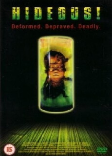 Hideous! (1997) - Stream Online