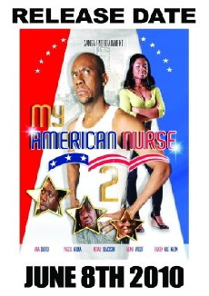 My American Nurse 2 (2010) - Stream Online