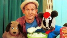 Bodger and Badger (1989) - Stream Online