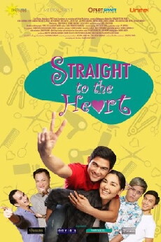 Straight to the Heart (2016) - Stream Online