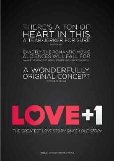 Love + 1 (2016) - Stream Online