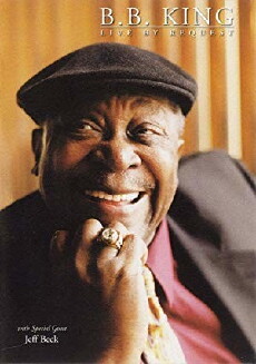 Live by Request: BB King (2003) - Stream Online