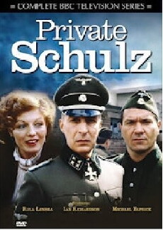 Private Schulz (1981) - Stream Online