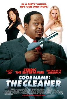 Code Name: The Cleaner (2007) - Stream Online