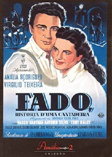 Fado, História d'uma Cantadeira (1947) - Stream Online