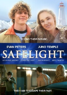 Safelight (2015) - Stream Online