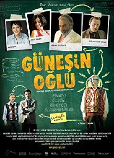 Günesin Oglu (2008) - Stream Online