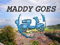 Maddy Goes (2017) - Stream Online
