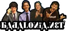 Badalonia (2010) - Stream Online