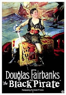 The Black Pirate (1926) - Stream Online