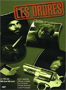Orderers (1974) - Stream Online