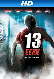 13 Eerie (2013) - Stream Online