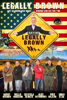 Legally Brown (2011) - Stream Online