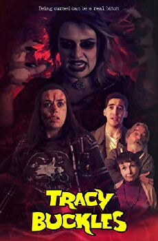 Tracy Buckles (2018) - Stream Online