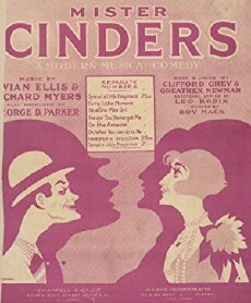 Mister Cinders (1934) - Stream Online