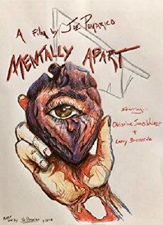 Mentally Apart (2018) - Stream Online