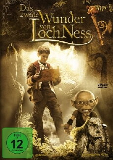 Das zweite Wunder von Loch Ness (2010) - Stream Online