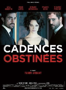 Obsessive Rhythms (2013) - Stream Online