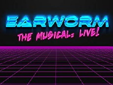 Earworm: The Musical LIVE! (2017) - Stream Online