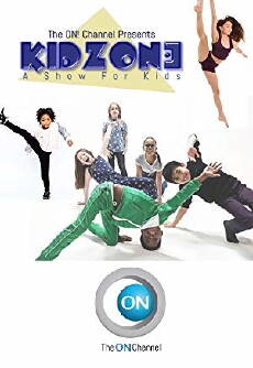 Kidzone (2018) - Stream Online