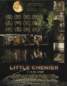 Little Chenier (2006) - Stream Online