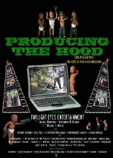 Producing the Hood (2008) - Stream Online