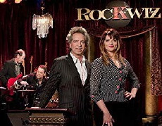 RocKwiz (2005) - Stream Online