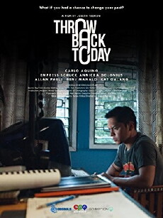 Throwback Today (2017) - Stream Online